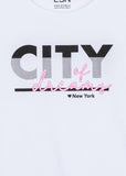 CAMISETA MANGA CORTA. Modelo 21G-1302AL LOSAN