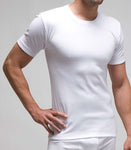 CAMISETA INTERIOR HOMBRE . MODELO 222 RAPIFE