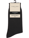 Calcetín Hombre Algodón. Modelo 22343 YSABEL MORA