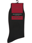 Calcetín Hombre Transpirable. Modelo 22398 YSABEL MORA