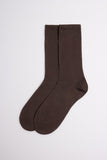 Calcetín Hombre con Puño Antipresión. Modelo 22399 YSABEL MORA
