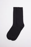 CALCETÍN HOMBRE ALGODÓN. Modelo 22724 YSABEL MORA