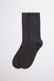 CALCETÍN HOMBRE ALGODÓN. Modelo 22724 YSABEL MORA