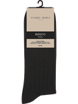 CALCETÍN HOMBRE CANALÉ. Modelo 22727 YSABEL MORA