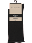 CALCETÍN HOMBRE SIN PUÑO. Modelo 22730 YSABEL MORA
