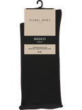CALCETÍN HOMBRE SIN PUÑO. Modelo 22730 YSABEL MORA