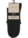 Calcetín Hombre Sin Puño. Modelo 22733 YSABEL MORA