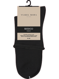 Calcetín Hombre Sin Puño. Modelo 22733 YSABEL MORA