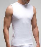 CAMISETA INTERIOR HOMBRE. MODELO 3116 RAPIFE