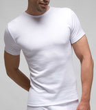 CAMISETA INTERIOR HOMBRE. MODELO 3118 RAPIFE