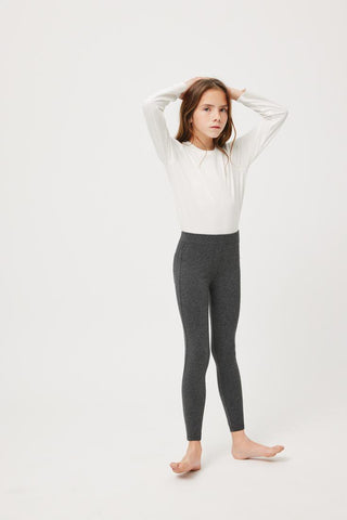 LEGGING INFANTIL. MODELO 33200 YSABEL MORA