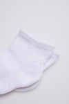 Calcetín tobillero de bebé PACK DE 3. Modelo 52561. YSABEL MORA