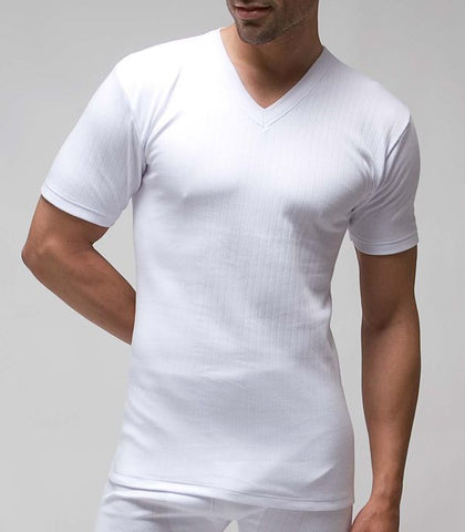 CAMISETA INTERIOR HOMBRE. MODELO 721 RAPIFE