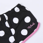 PIJAMA INFANTIL NIÑA TIRANTES MINNIE. Modelo 9235 CERDÁ
