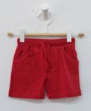 PANTALÓN CORTO INFANTIL. Modelo 165i BABYBOL