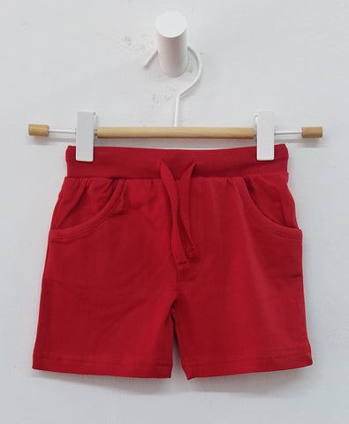 PANTALÓN CORTO INFANTIL. Modelo 165i BABYBOL