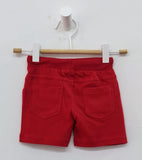 PANTALÓN CORTO INFANTIL. Modelo 165i BABYBOL