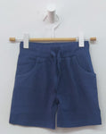 PANTALÓN CORTO INFANTIL. Modelo 165i BABYBOL