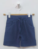 PANTALÓN CORTO INFANTIL. Modelo 165i BABYBOL