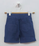 PANTALÓN CORTO INFANTIL. Modelo 165i BABYBOL