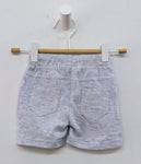 PANTALÓN CORTO INFANTIL. Modelo 165i BABYBOL