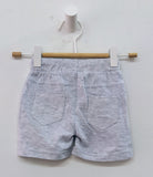 PANTALÓN CORTO INFANTIL. Modelo 165i BABYBOL