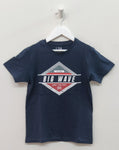CAMISETA MANGA CORTA. Modelo 21F-1301AL LOSAN