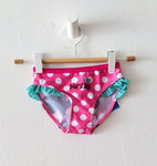 CULETIN INFANTIL NIÑA MINNIE. Modelo 8858 CERDÁ