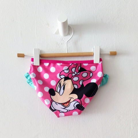 CULETIN INFANTIL NIÑA MINNIE. Modelo 8858 CERDÁ