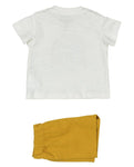 CONJUNTO 1ª PUESTA. Modelo 21V-8003AL LOSAN